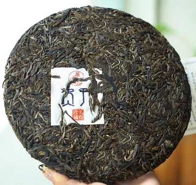 賀開古樹茶 值得收藏的高性價(jià)比普洱茶瑰寶