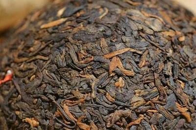 普洱茶茶餅 珍藏“可以喝的古董茶”的正確保存之道