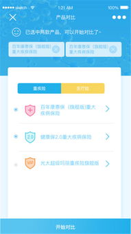 白熊保上線新功能 大數據助力保險產品評測與信息技術咨詢服務