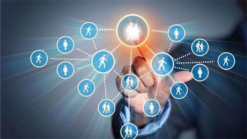 產業互聯網 未來十年最大的發展機遇