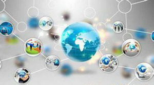 我國物聯網產業步入快車道 市場規模突破9000億元，信息服務深度融合